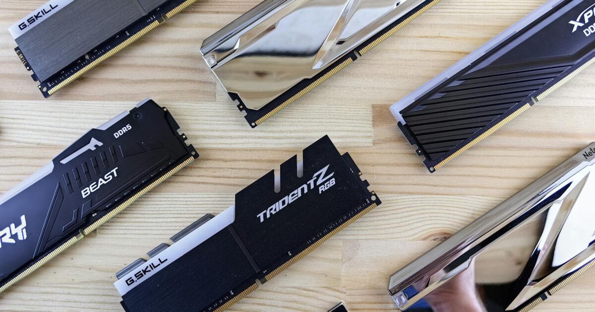DDR6 RAM: Unveiling the Future of PC Performance in 2026