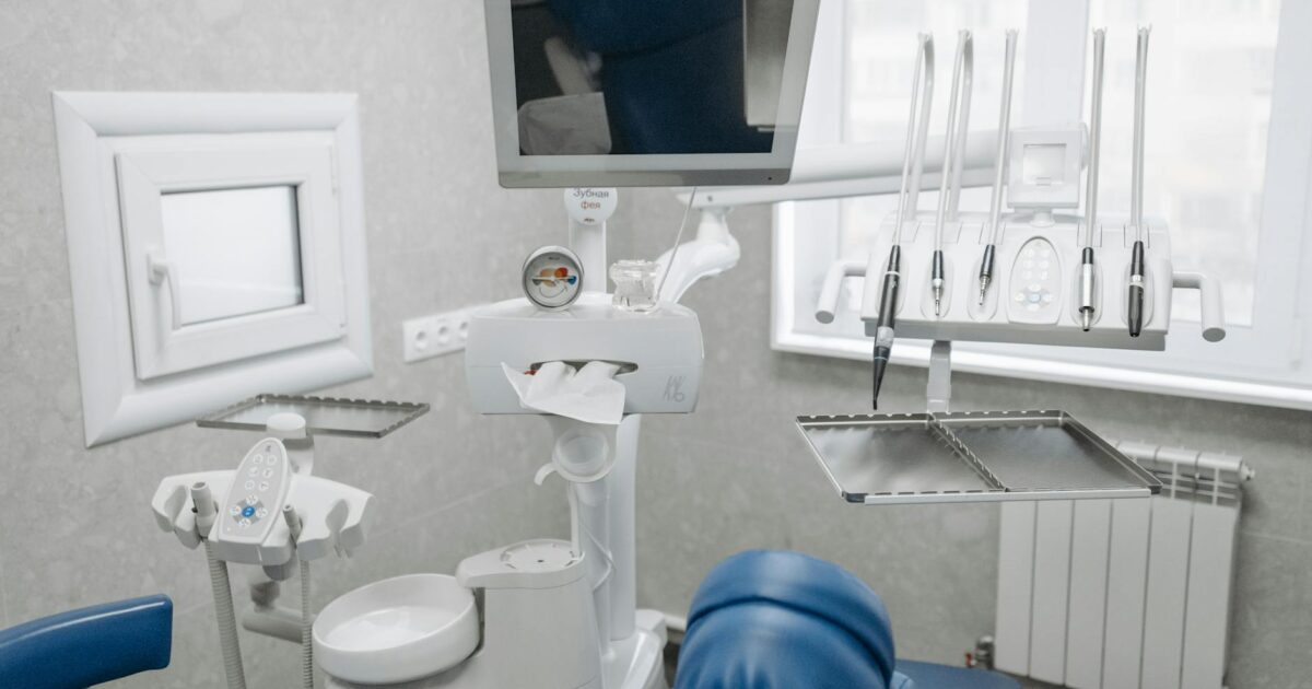 DentalX AI: Pioneering AI in Dentistry in 2026