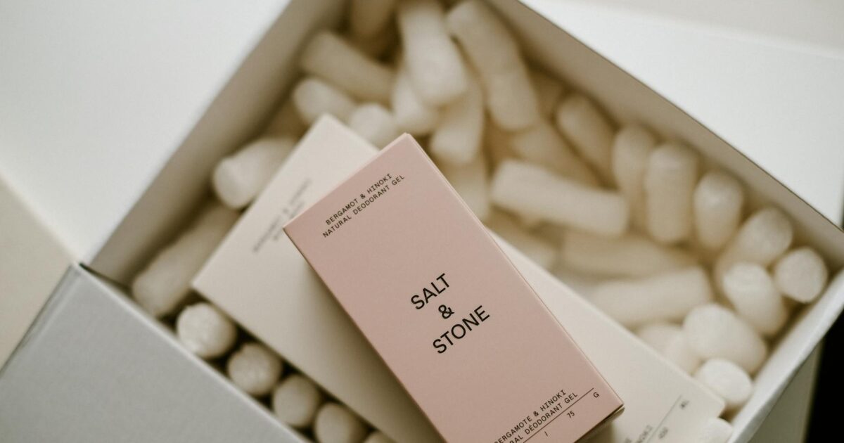 Deodorant vs. Antiperspirant: Your 2026 Guide to Staying Fresh