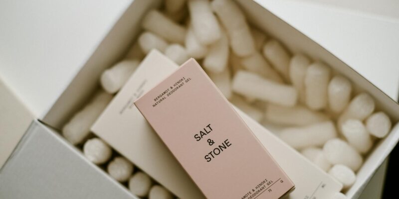 Deodorant vs. Antiperspirant: Your 2026 Guide to Staying Fresh