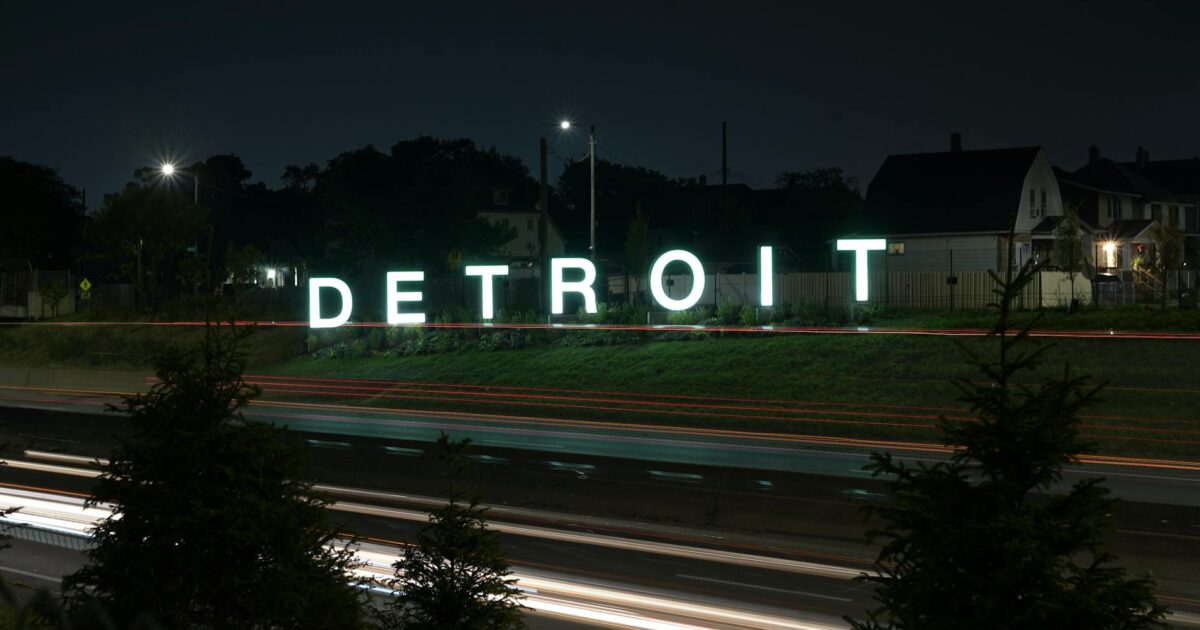 Detroit Zip Codes: Your Guide to Michigan Neighborhoods in 2026