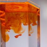 diffusion model output