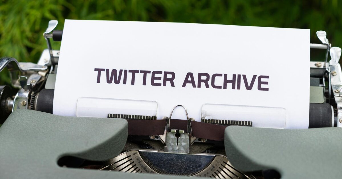 Thebarchive: Your Essential 2026 Guide to Digital History