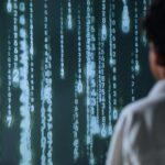 digital information flow