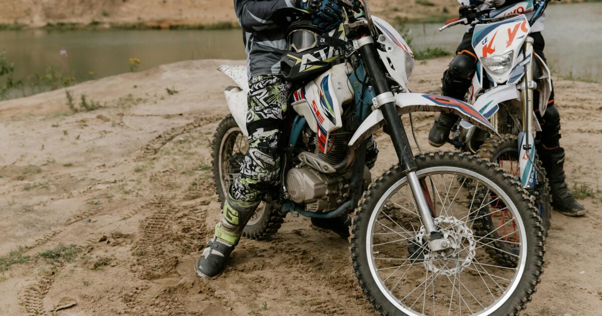 Your Ultimate Guide to Choosing the Perfect Dirt Bike Stand (2026)