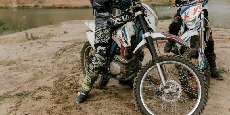 Your Ultimate Guide to Choosing the Perfect Dirt Bike Stand (2026)