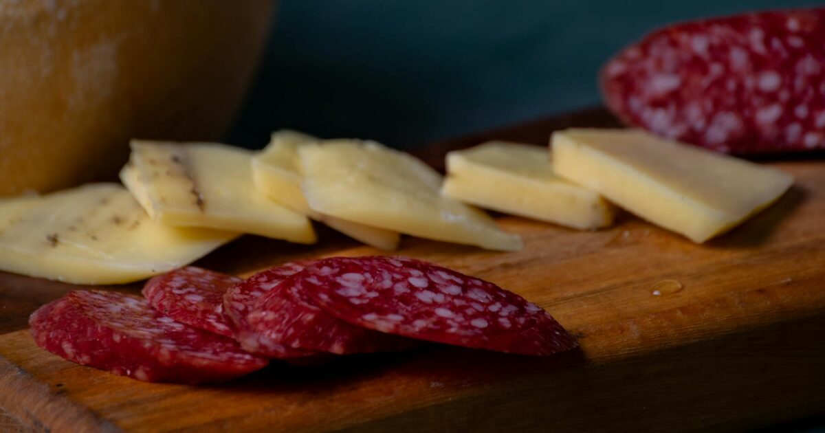 Dominican Salami: Taste the Authentic Caribbean Classic