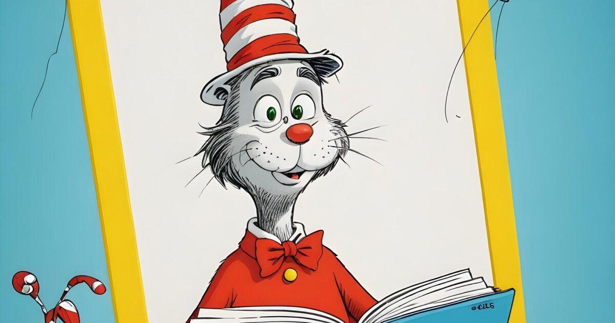 Your Ultimate Guide to Dr. Seuss Week 2026 Activities