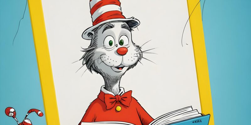Your Ultimate Guide to Dr. Seuss Week 2026 Activities