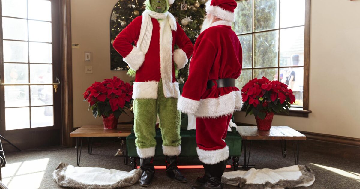 Your Ultimate Guide to Dr. Seuss Week 2027 Activities