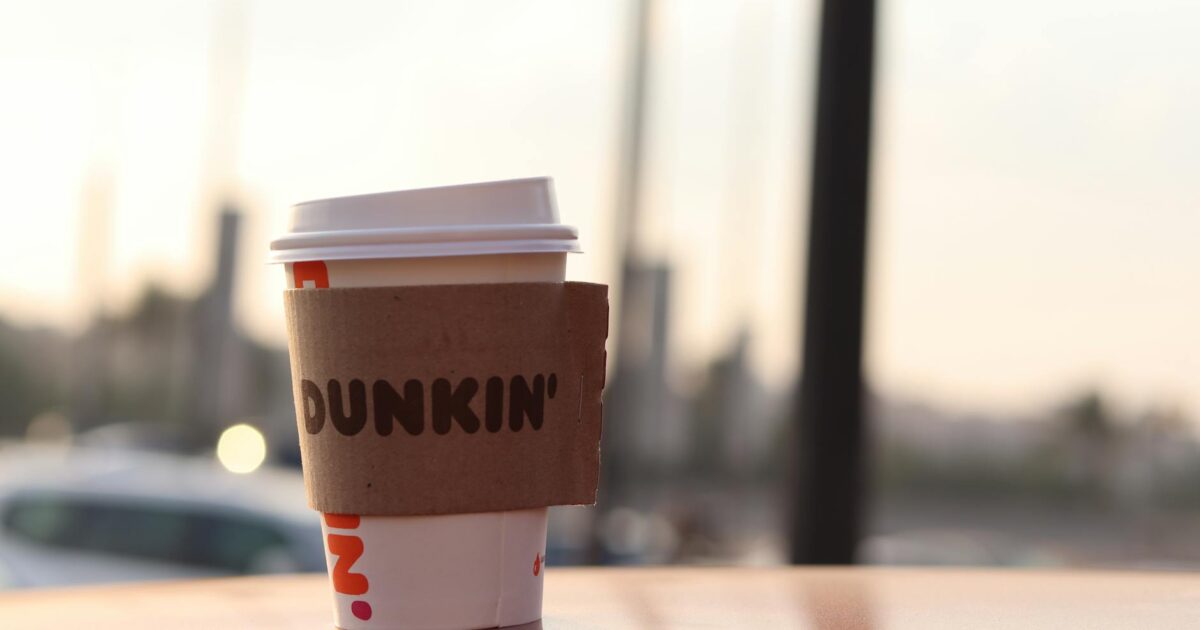 Check Dunkin’ Gift Card Balance: Your 2026 Guide