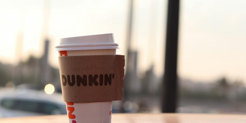 Check Dunkin’ Gift Card Balance: Your 2026 Guide