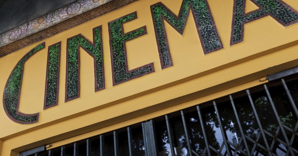 Falmouth Cinema Pub: Best of Both Worlds for Film & Foodies 2026