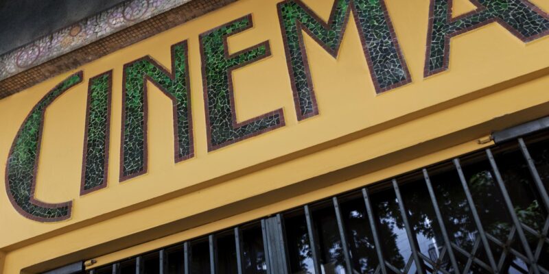 Falmouth Cinema Pub: Best of Both Worlds for Film & Foodies 2026