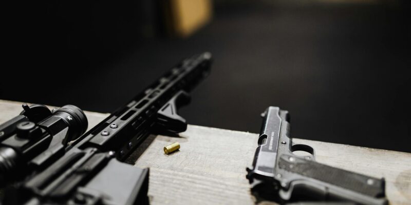 FFL Meaning Explained: Your 2026 Guide to Federal Firearm Licenses