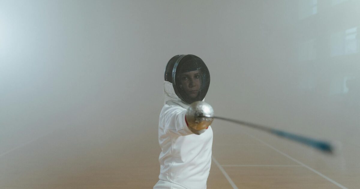 Fencing Terms: Your 2026 Ultimate Guide to the Sport’s Lingo