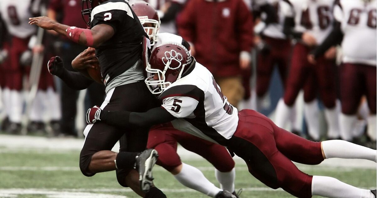 Defensive Back: Essential Football Skills for 2026