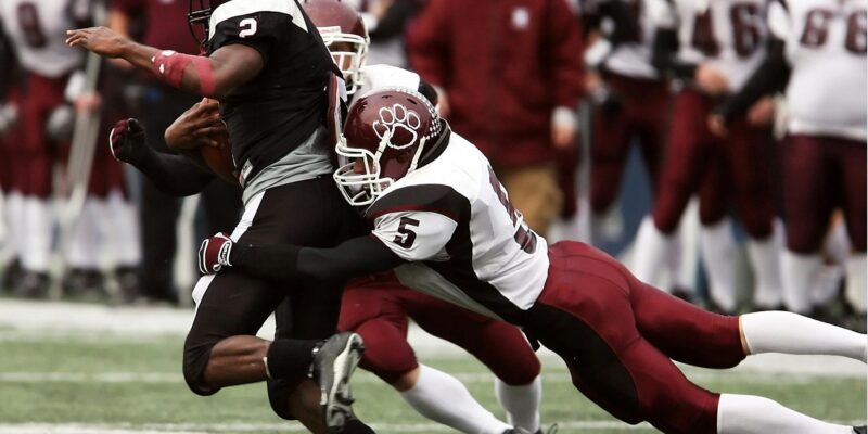 Defensive Back: Essential Football Skills for 2026