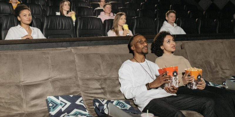 Tinyzone TV: Your Guide to Free Movies & Shows in 2026