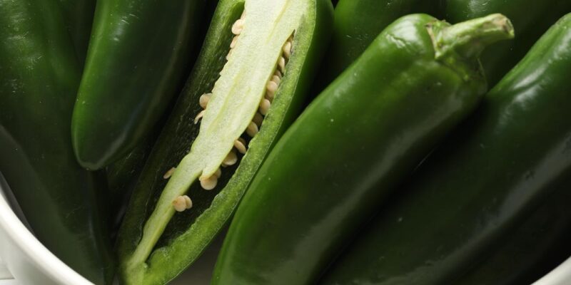 Are Jalapenos Fattening? The Spicy Truth (2026)