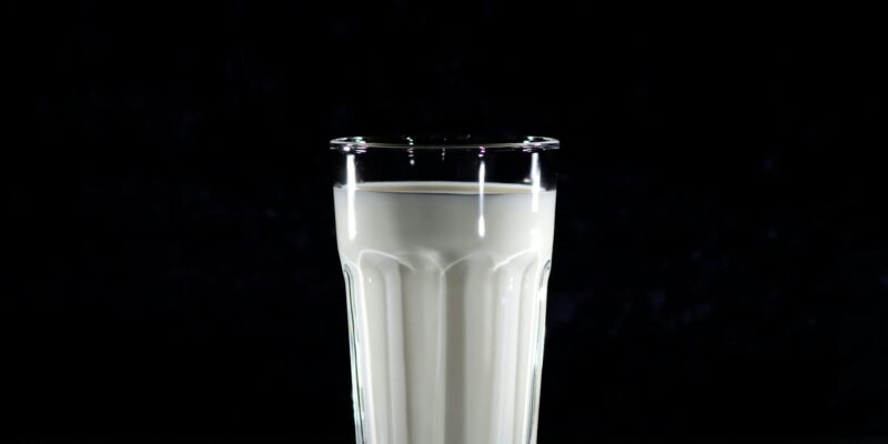 How Much Is a Gallon of Milk in 2026? Price Guide