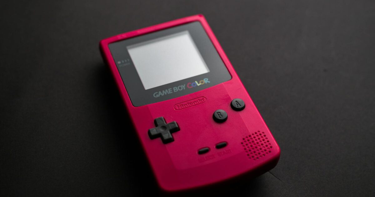Best Game Boy Games Ever: Top 20 Classics Ranked (2026)