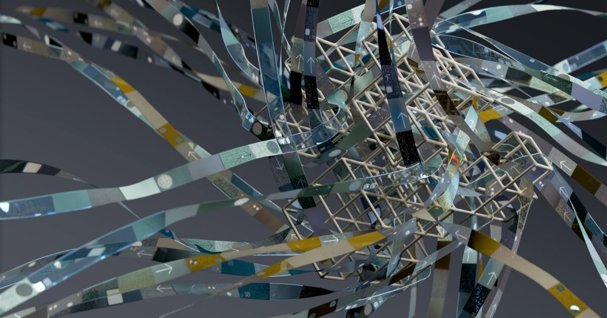 Generative AI Guide: Your Ultimate Roadmap