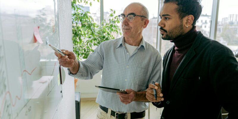 Generative AI for Business: Practical Uses & Tips