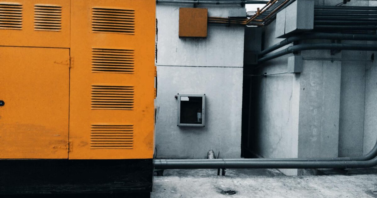 Generator Cover Guide: Protect Your Power Investment in 2026