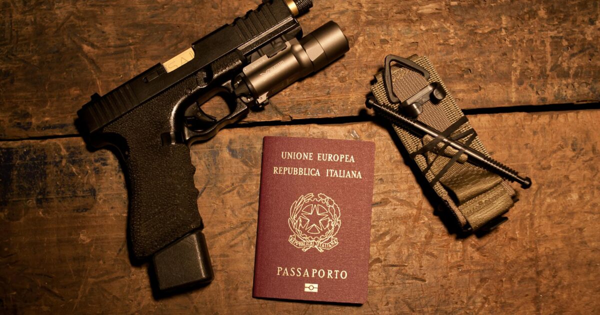 Do Glocks Have a Safety? Your 2026 Glock Safety Guide