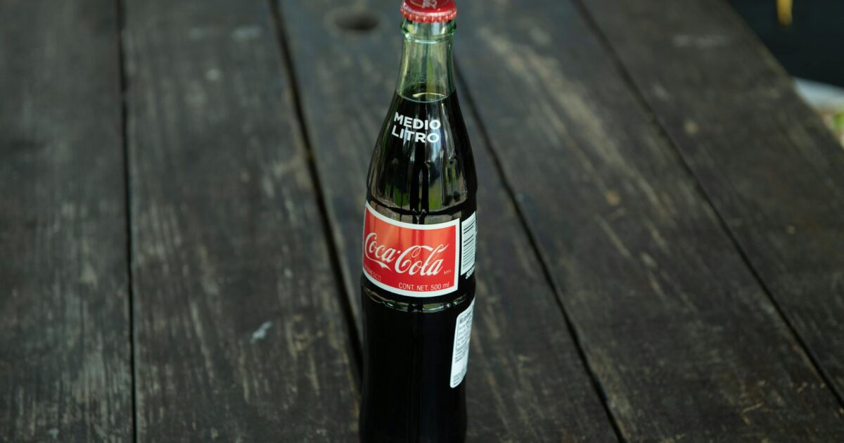 Cola Champagne: Your Ultimate 2026 Refreshing Drink Guide