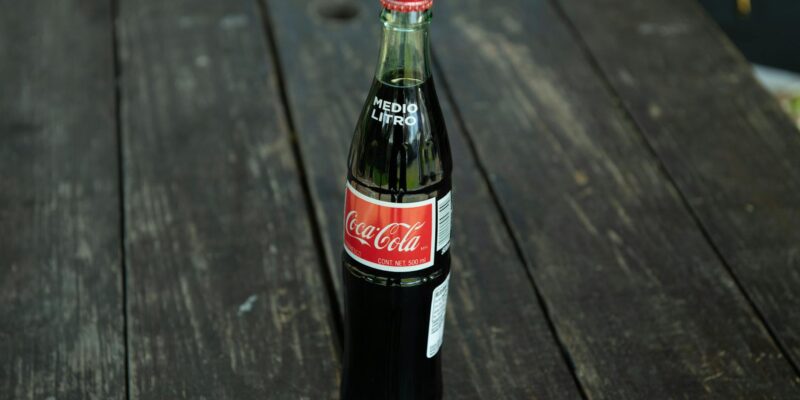 Cola Champagne: Your Ultimate 2026 Refreshing Drink Guide