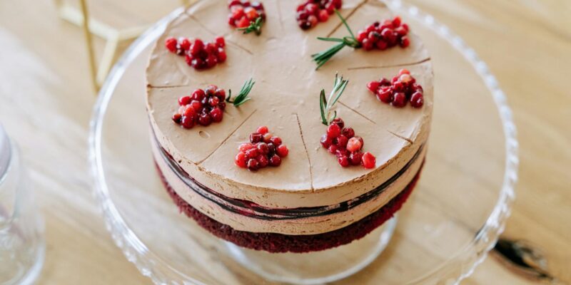 Perfect Cake Slice: Indulge for Unforgettable Moments in 2026