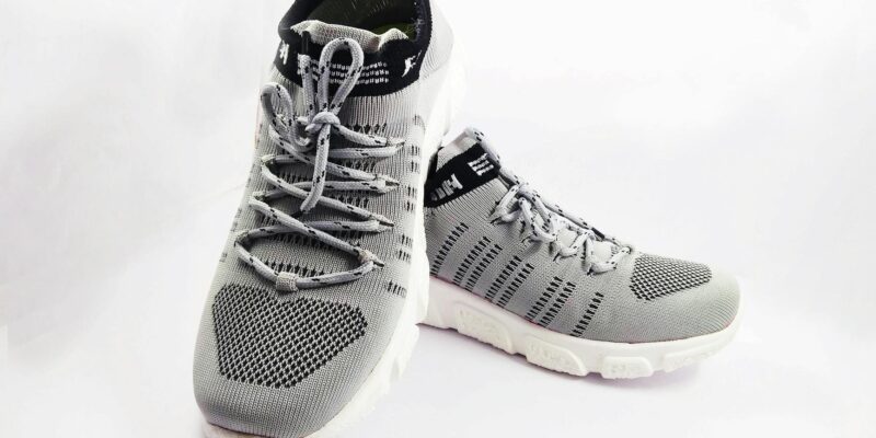 Grey Sneakers: Effortless Style & Comfort in 2026