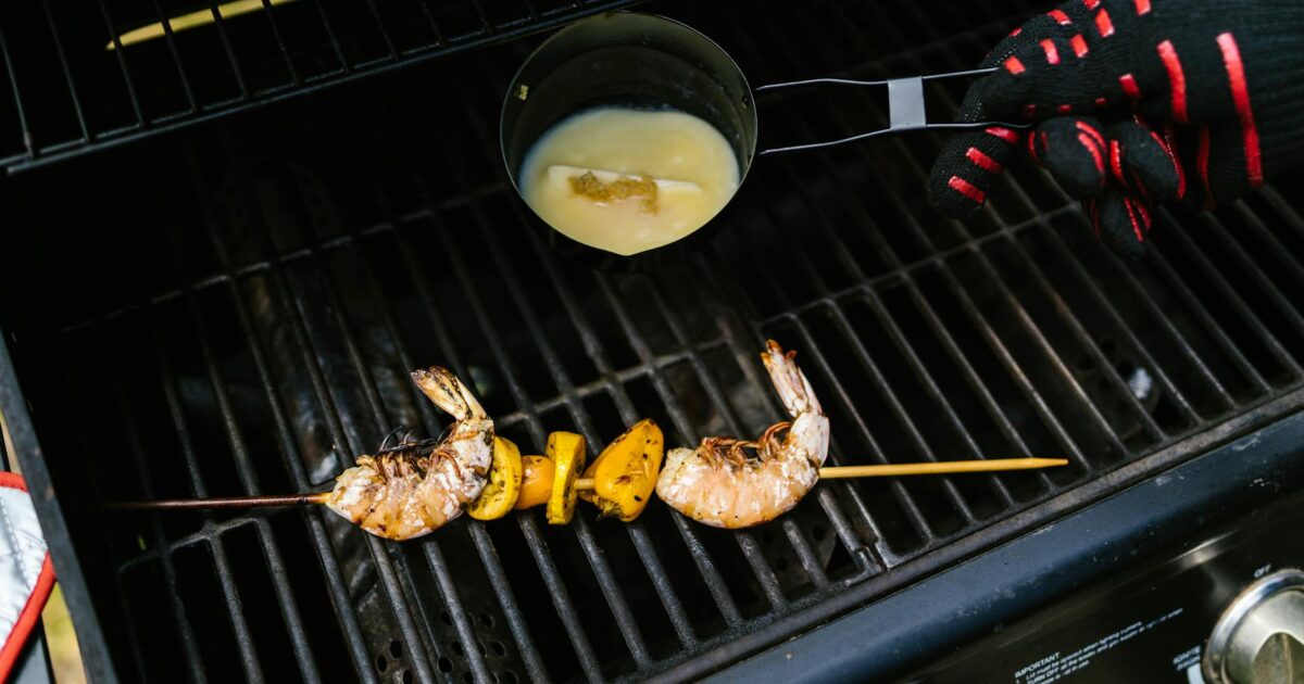 Pristine Grill Drip Pans: Your Ultimate Guide for 2026