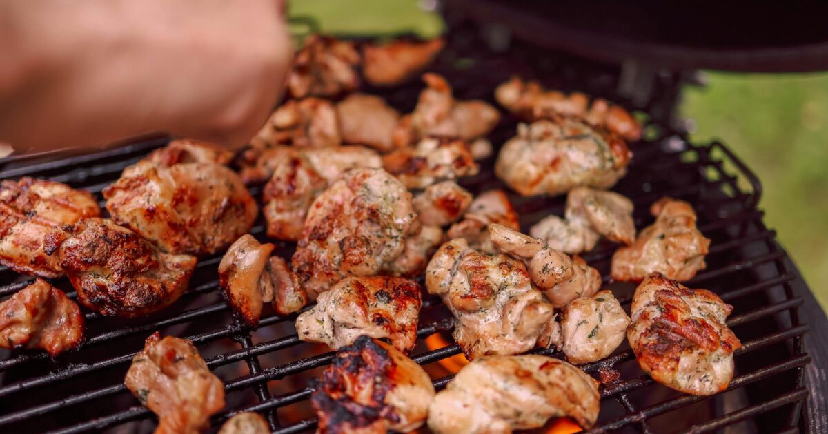 The Ultimate Guide to Delicious Chicken Hot Dogs in 2026