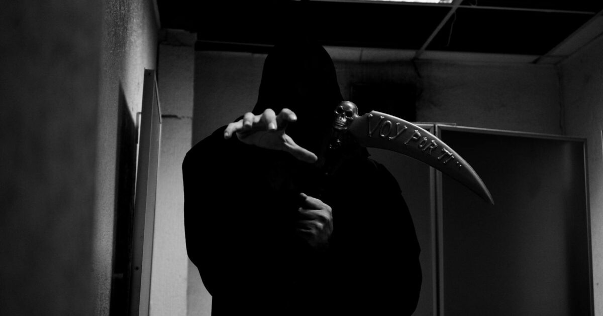 The Best Grim Reaper Memes: Your Ultimate Guide 2026