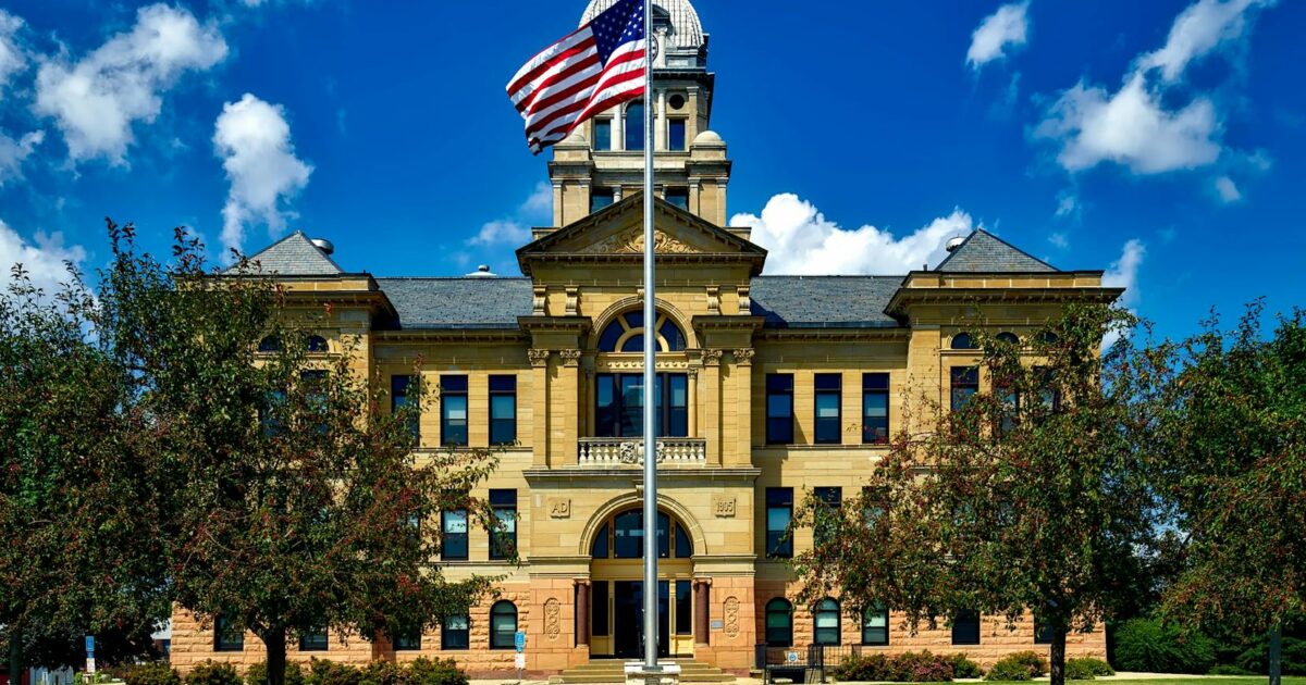 Guernsey County Jail: Your Comprehensive Guide