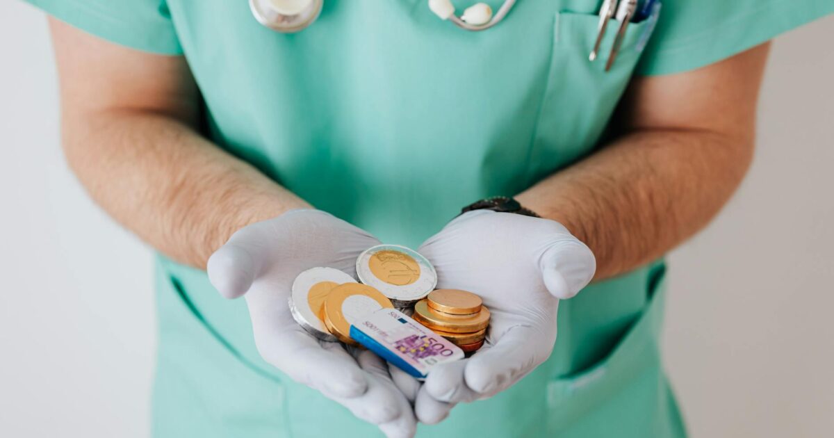 CareCredit: Your 2026 Guide to Affordable Healthcare Financing