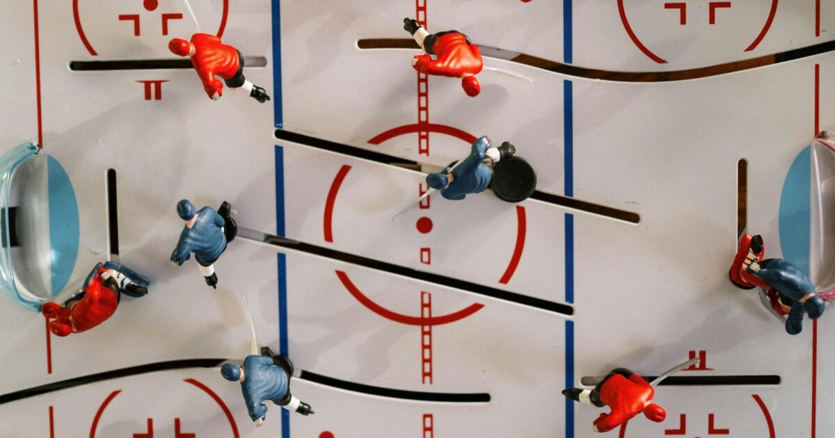 onhockey.tv: Live Hockey Streams & Schedule Updates 2026