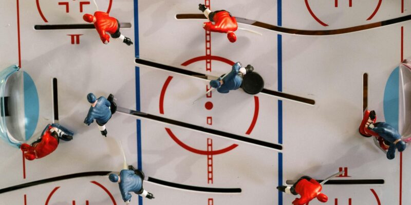 onhockey.tv: Live Hockey Streams & Schedule Updates 2026