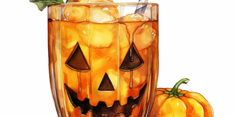 How to Make the Best Iced Pumpkin Cream Chai at Home 2026