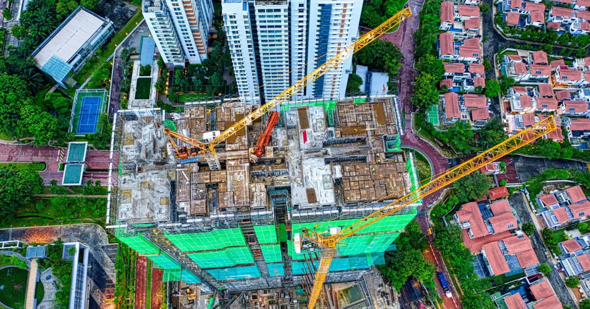 Scalable AI Infrastructure: Build for Growth in 2026