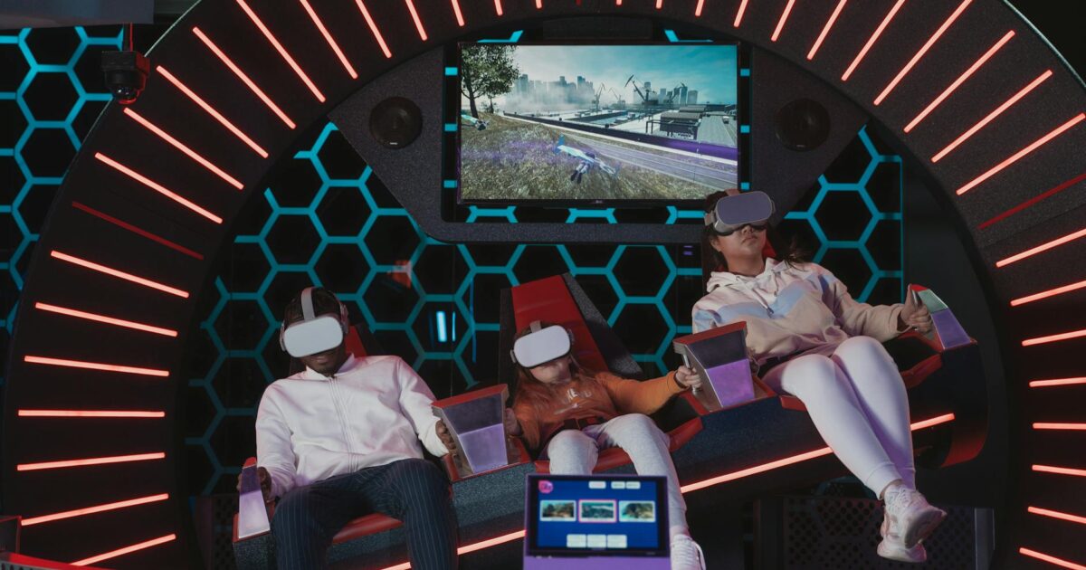 A to Z Games: Your 2026 Guide to Interactive Entertainment