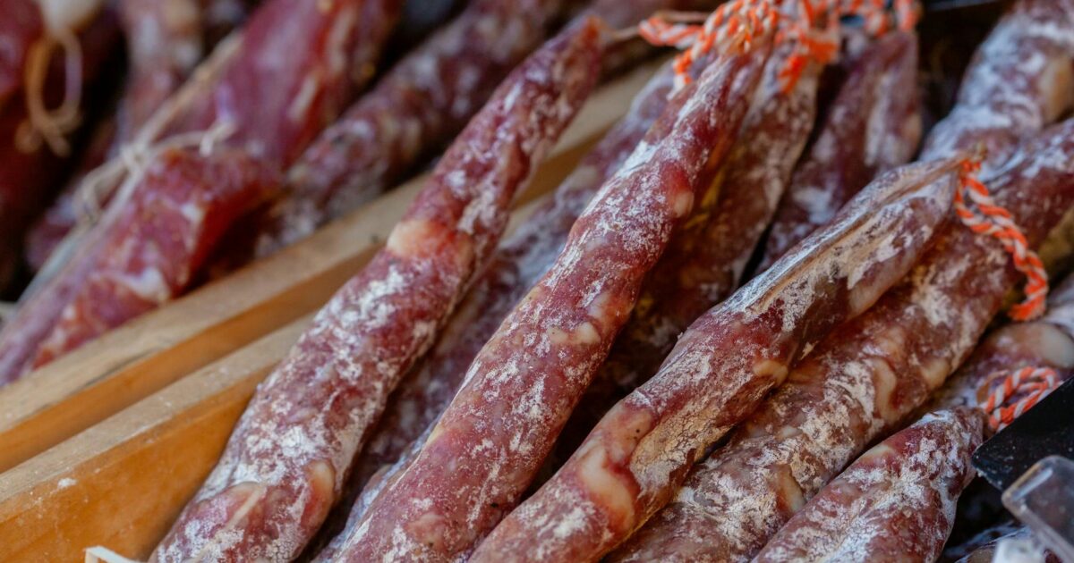 Italian Bacon Guide: Pancetta, Guanciale & More in 2026