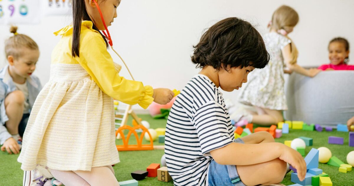 Hyper Kidz Rockville: Endless Fun for Active Kids in 2026