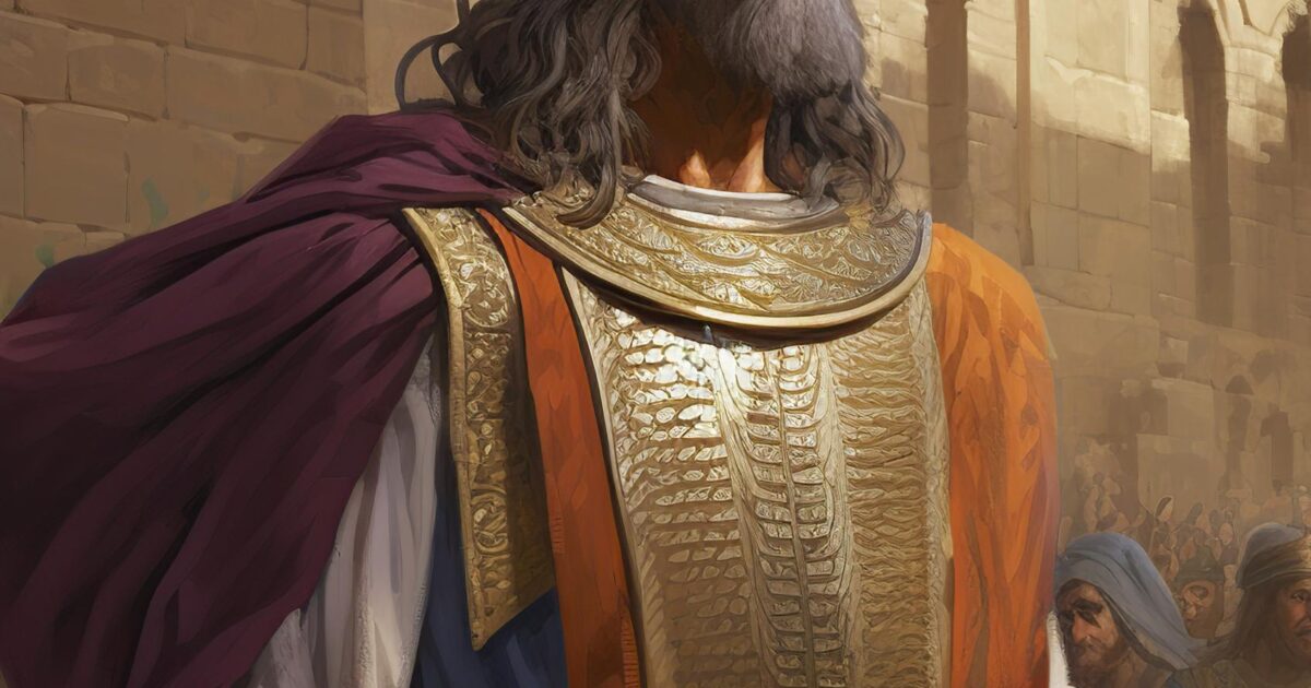 Who Was King David’s Mother? A Biblical Exploration 2026