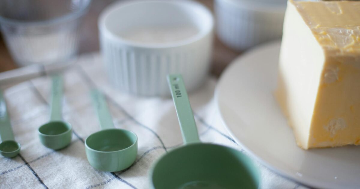 1/4 Cup to Oz: Your Simple Guide to Perfect Portions 2026