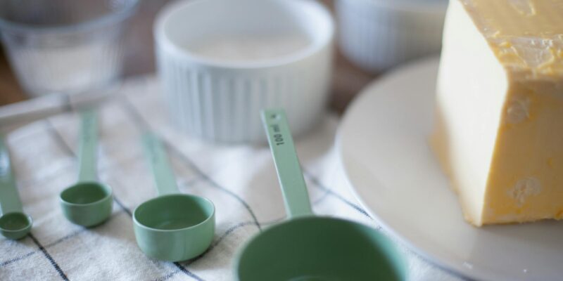 6 Tablespoons to oz: Your 2026 Kitchen Conversion Guide