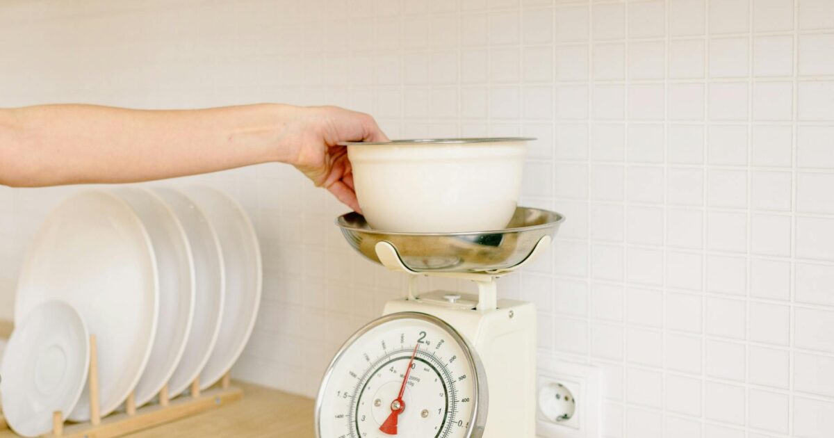 Teaspoon to MG Conversion: Accurate Measurements in 2026